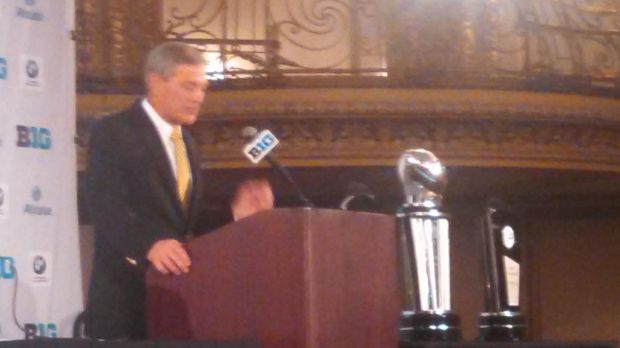 Kirk Ferentz